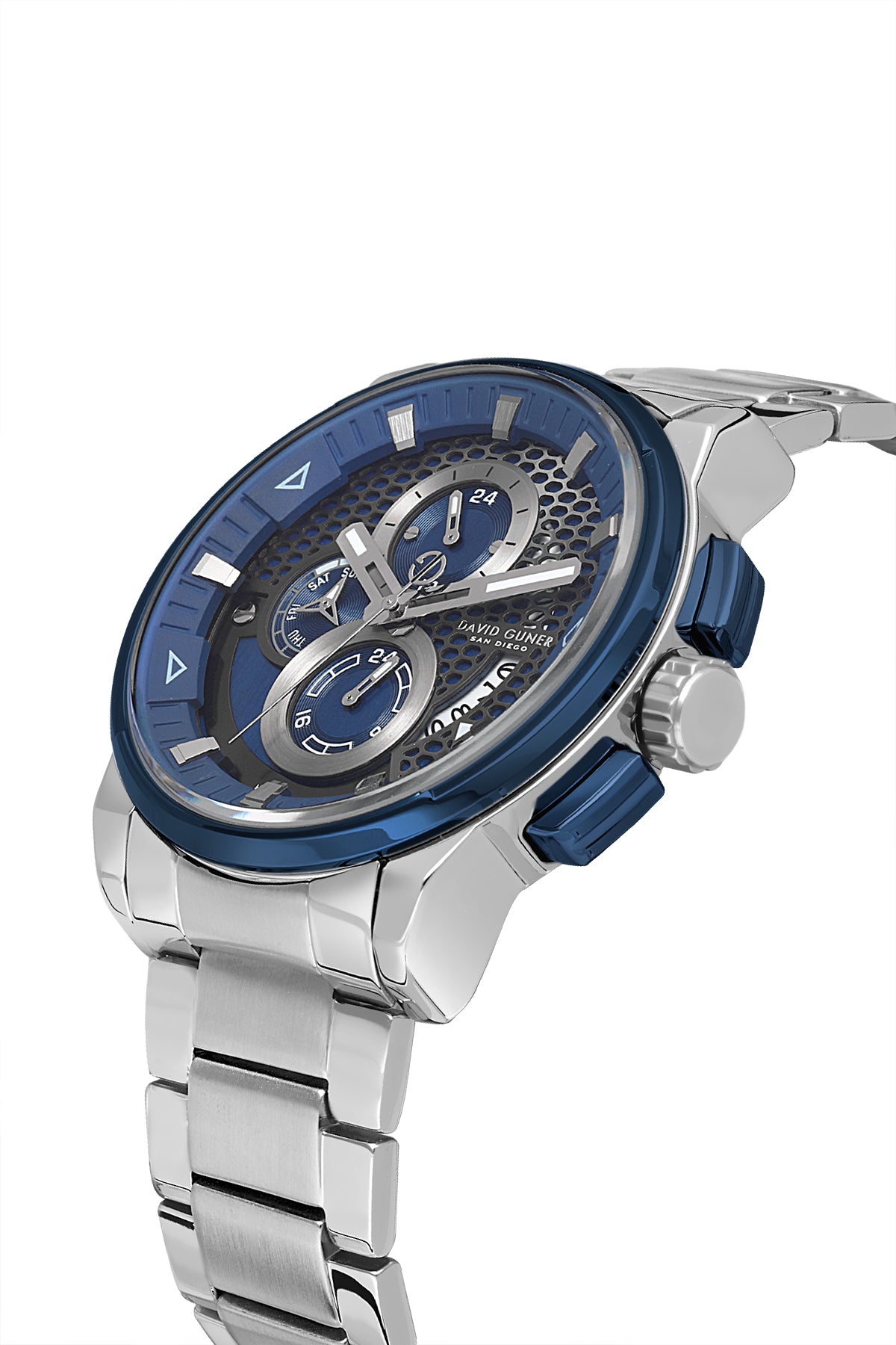 DAVID GUNER DG-8896GA-L3