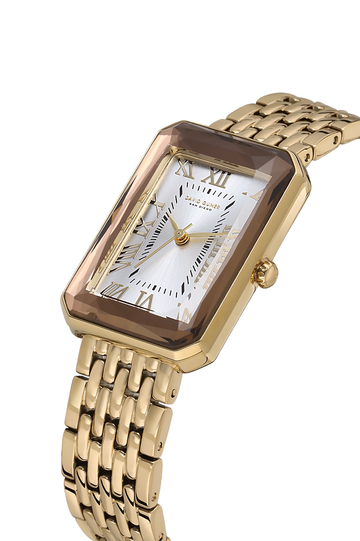 DAVID GUNER DG-8897LA-B1