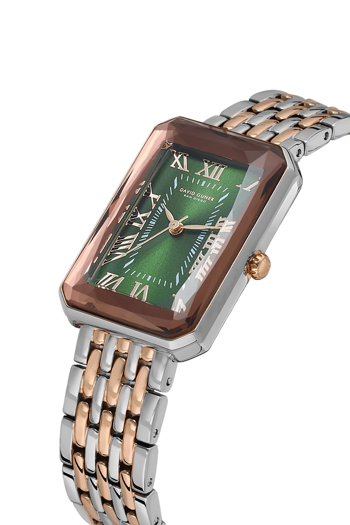 DAVID GUNER DG-8897LA-E10