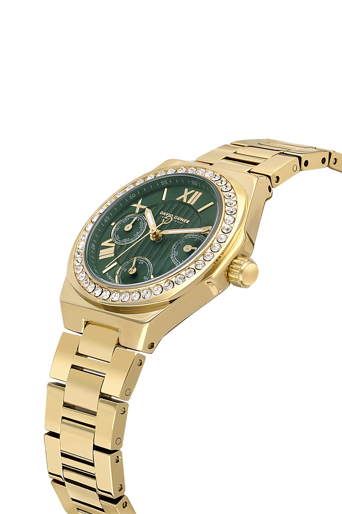 DAVID GUNER DG-8900LA-B10