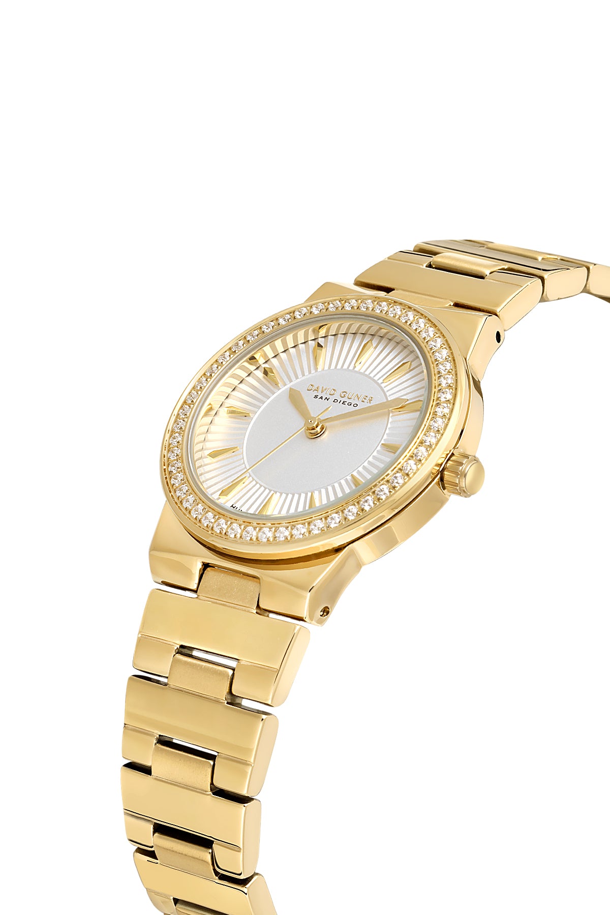 DAVID GUNER DG-8902LA-B1