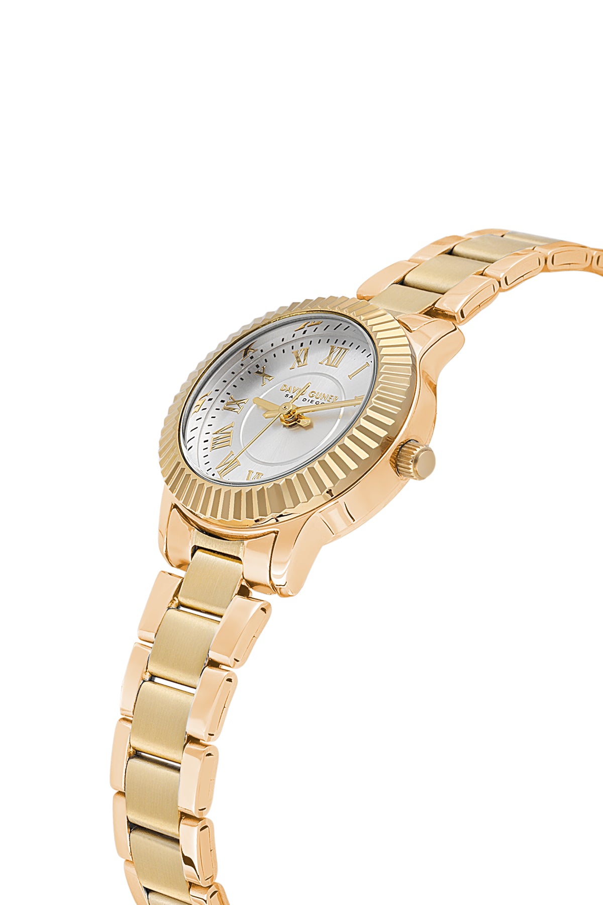 DAVID GUNER DG-8910LA-B1