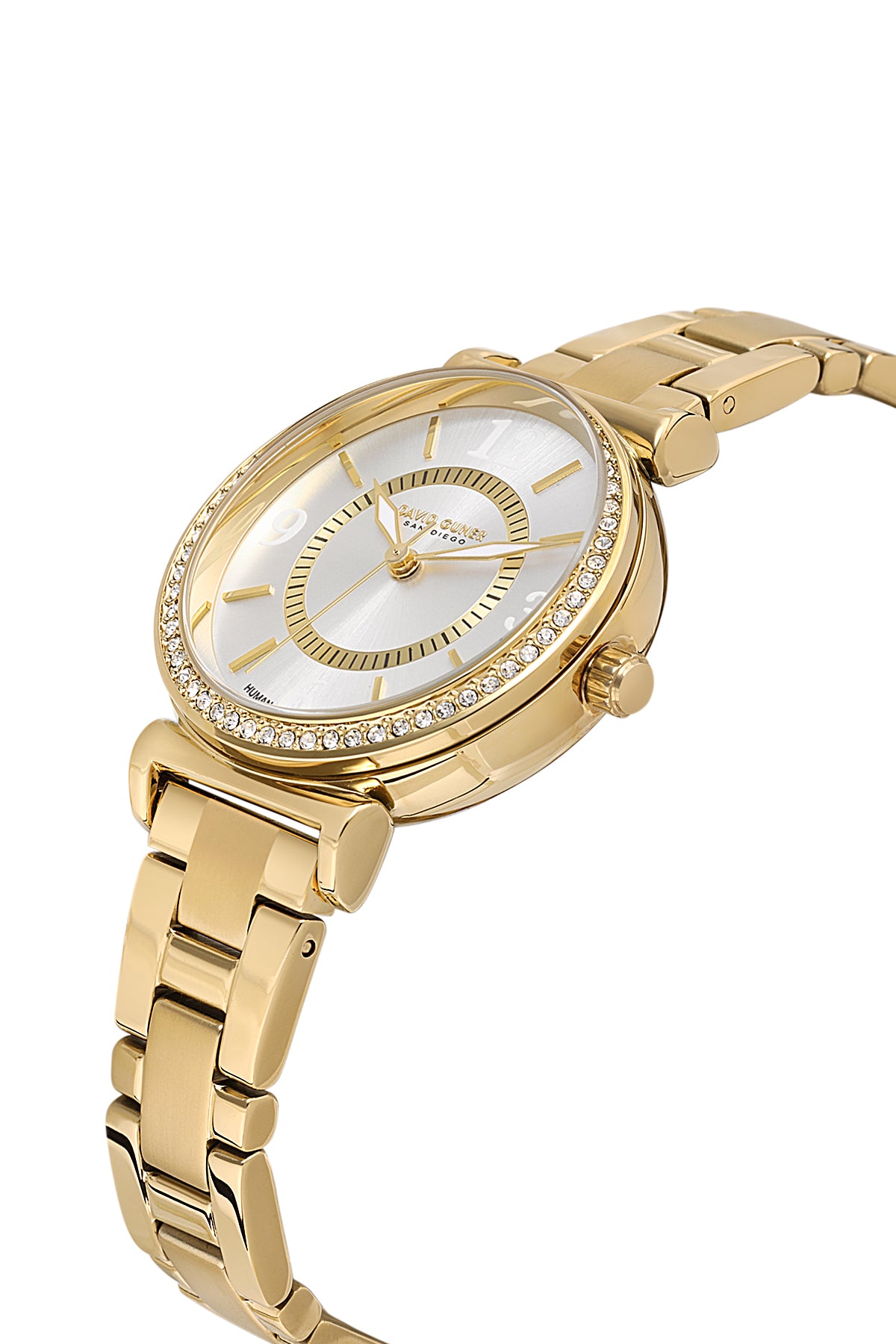 DAVID GUNER DG-8911LA-B1