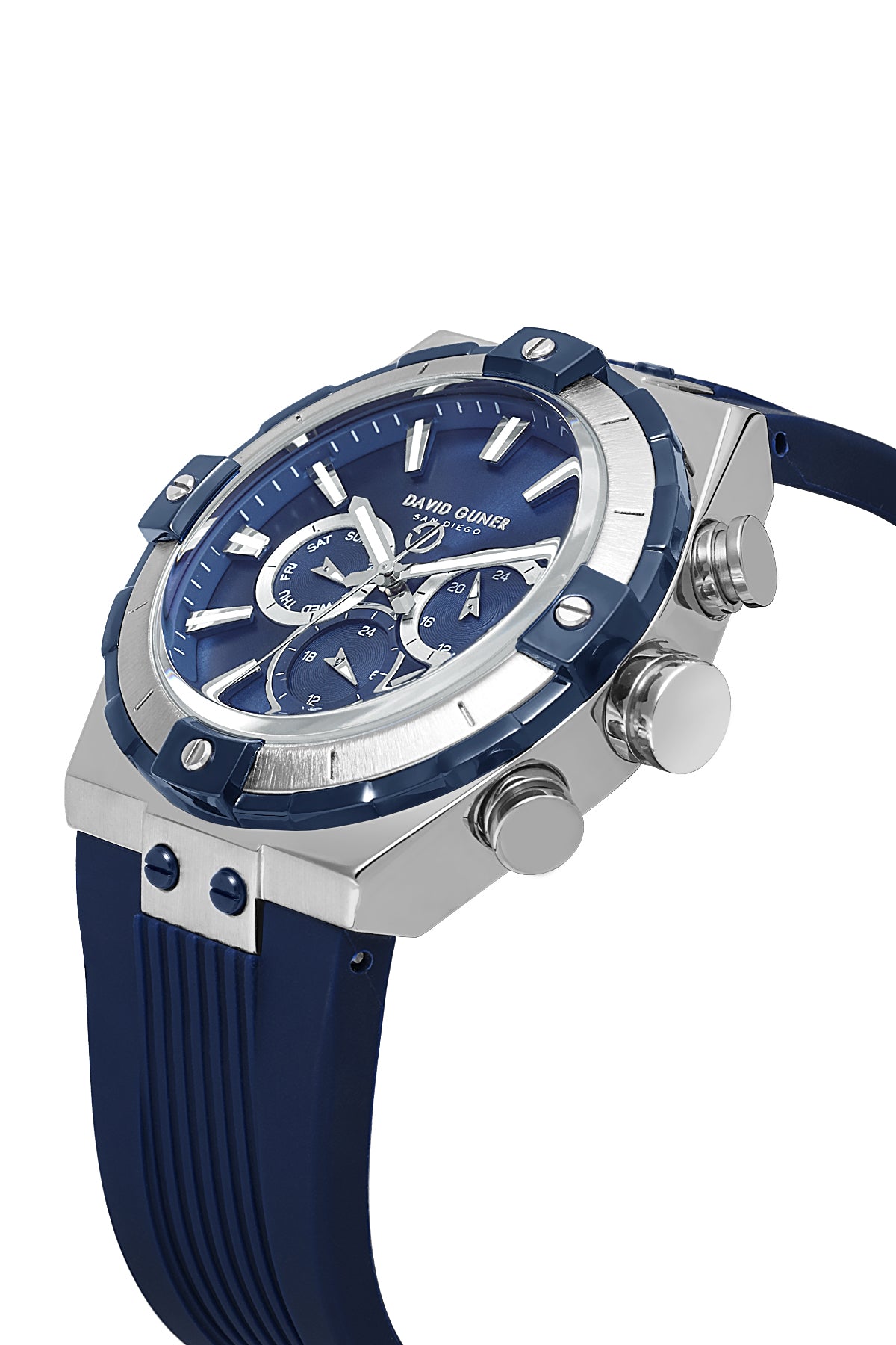 DAVID GUNER DG-8913GD-L3