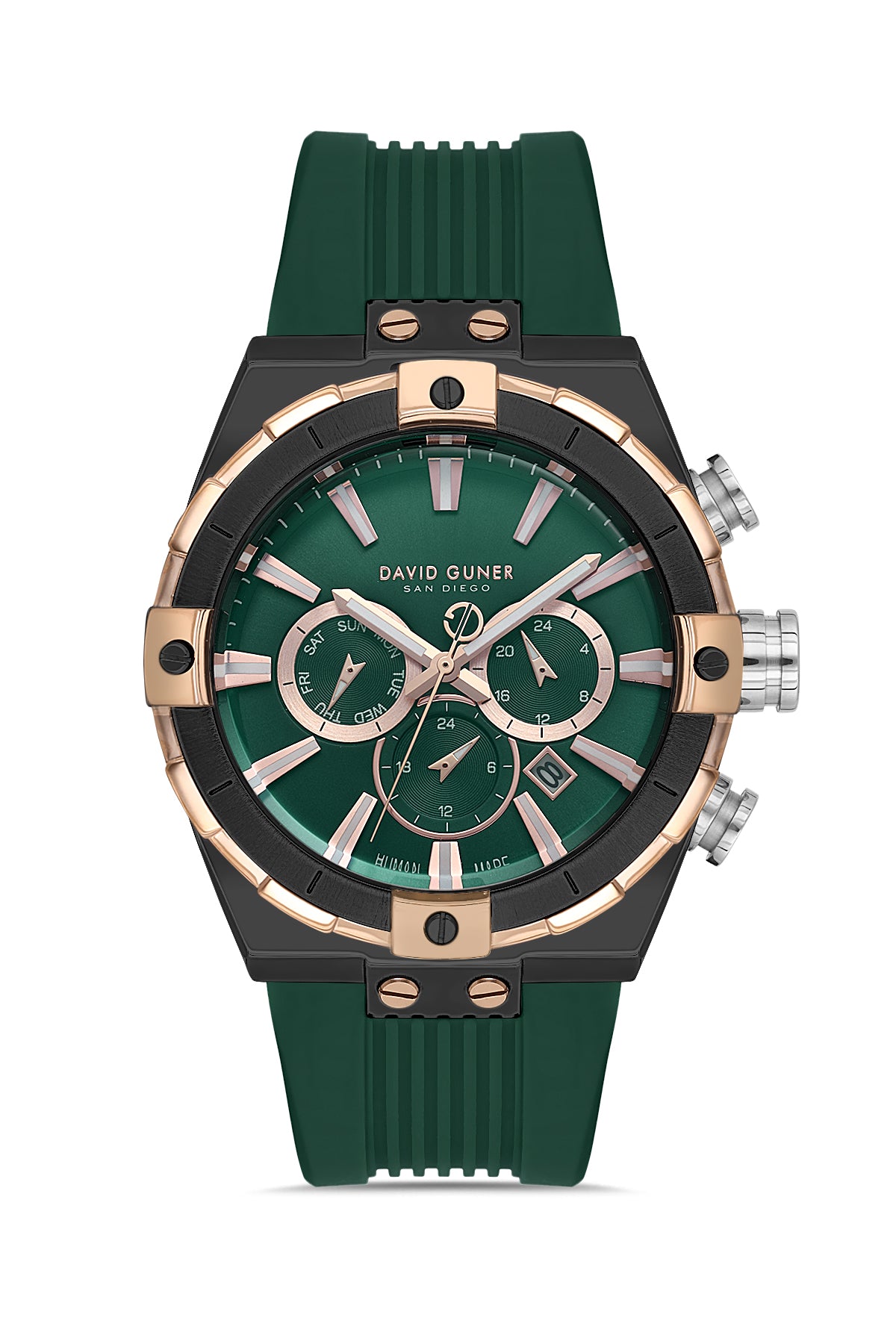 DAVID GUNER DG-8913GD-ZX10 – David Guner