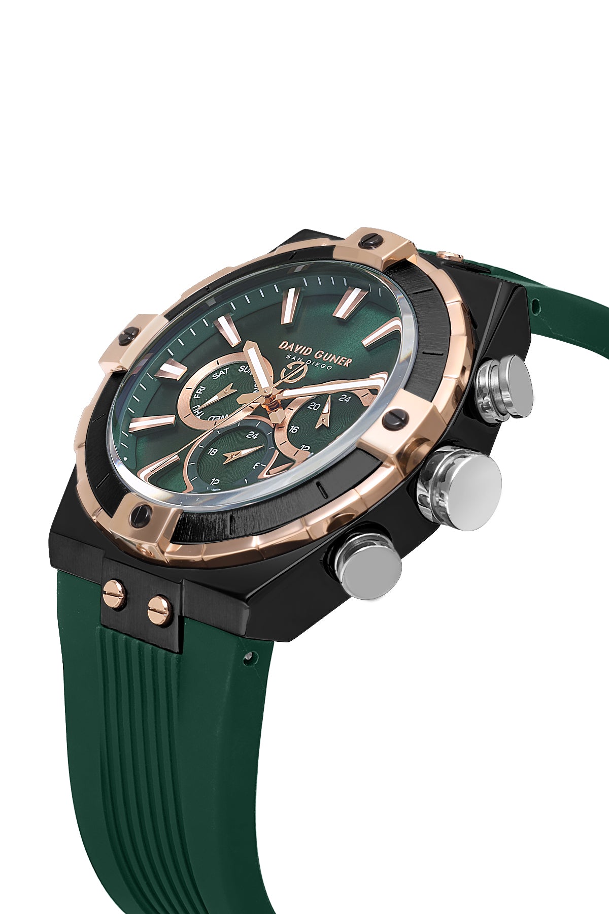 DAVID GUNER DG-8913GD-ZX10