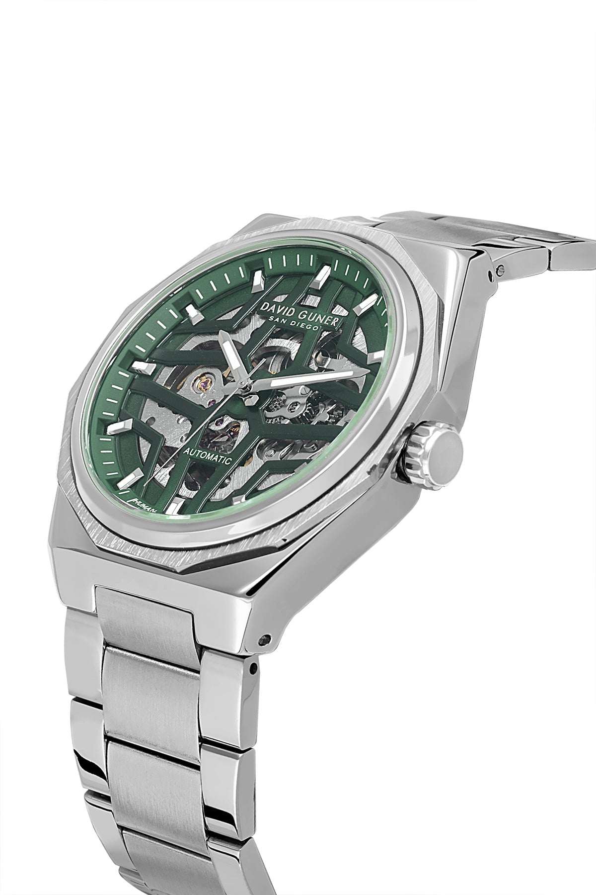 DAVID GUNER DG-8915GA-A10