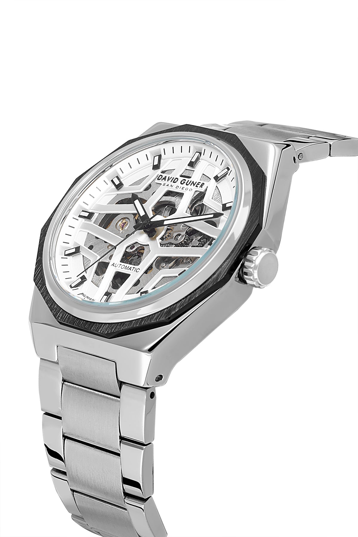 DAVID GUNER DG-8915GA-A1