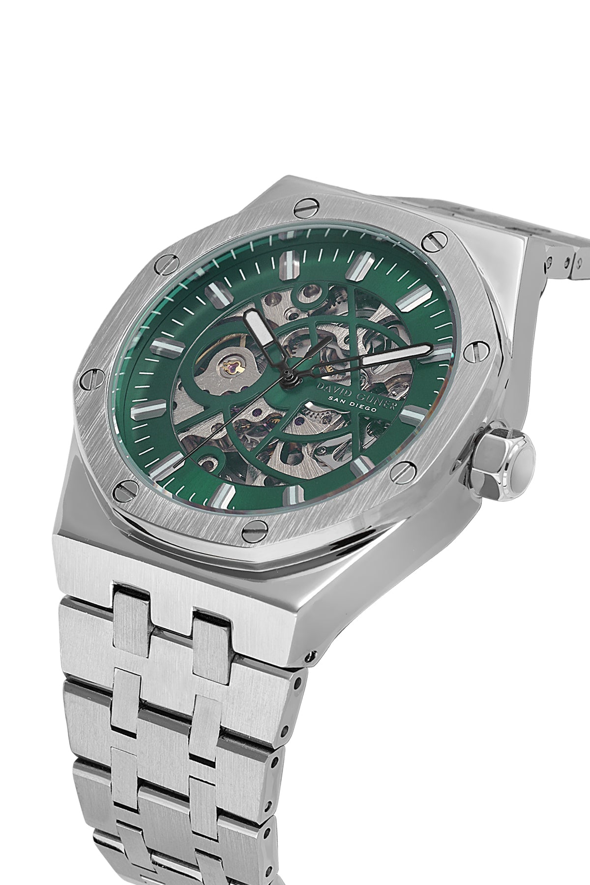 DAVID GUNER DG-8916GA-A10