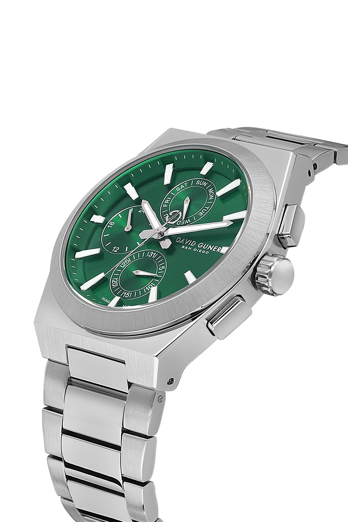 DAVID GUNER DG-8921GA-A10