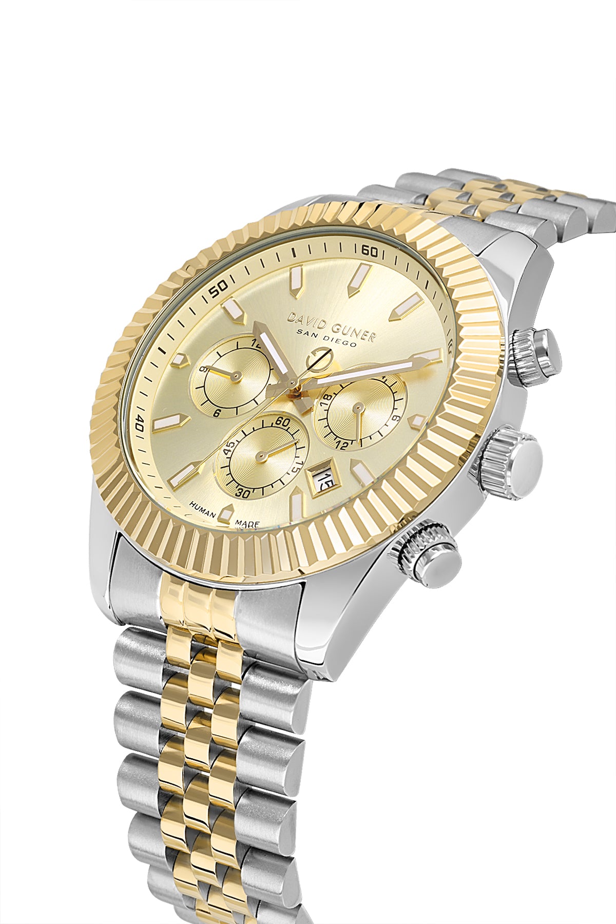 DAVID GUNER DG-8925GA-D4