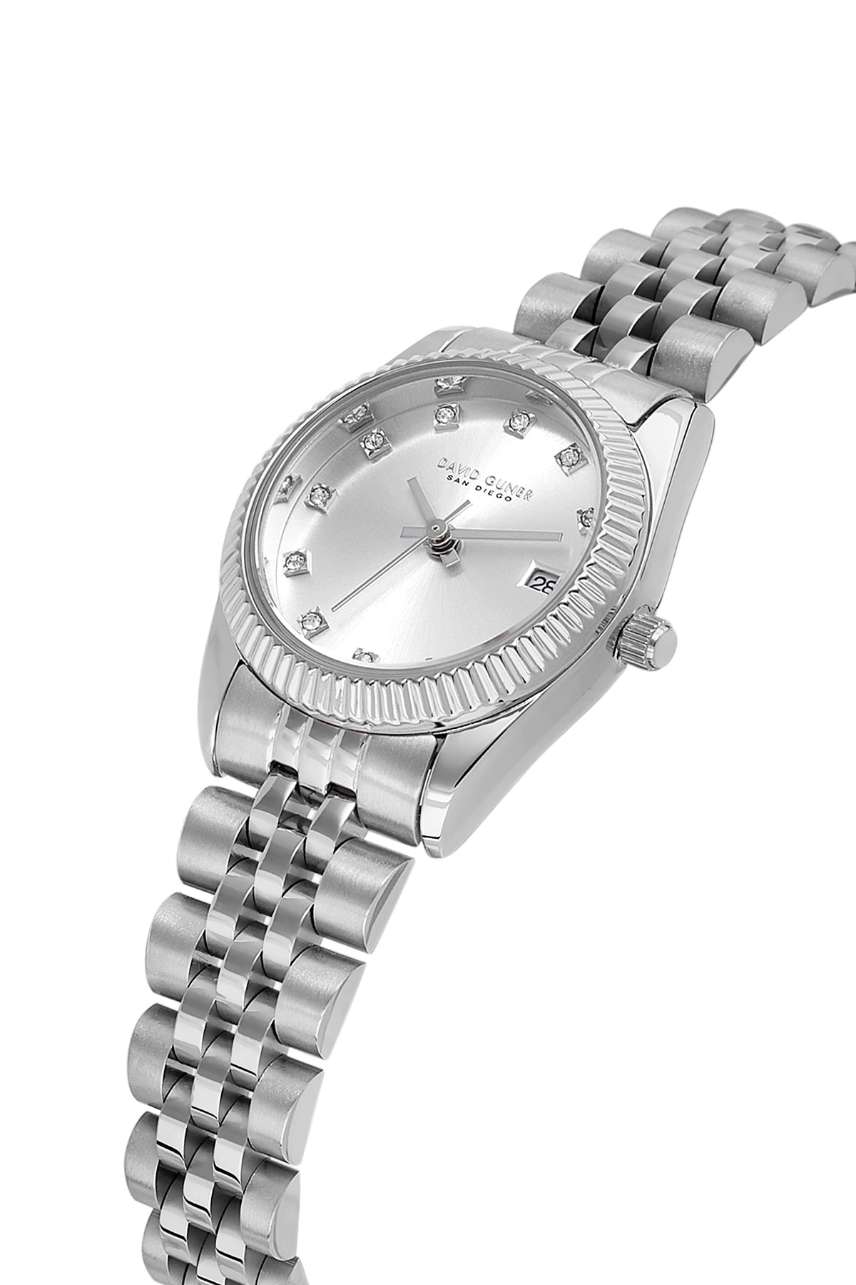 DAVID GUNER DG-8927LA-A1