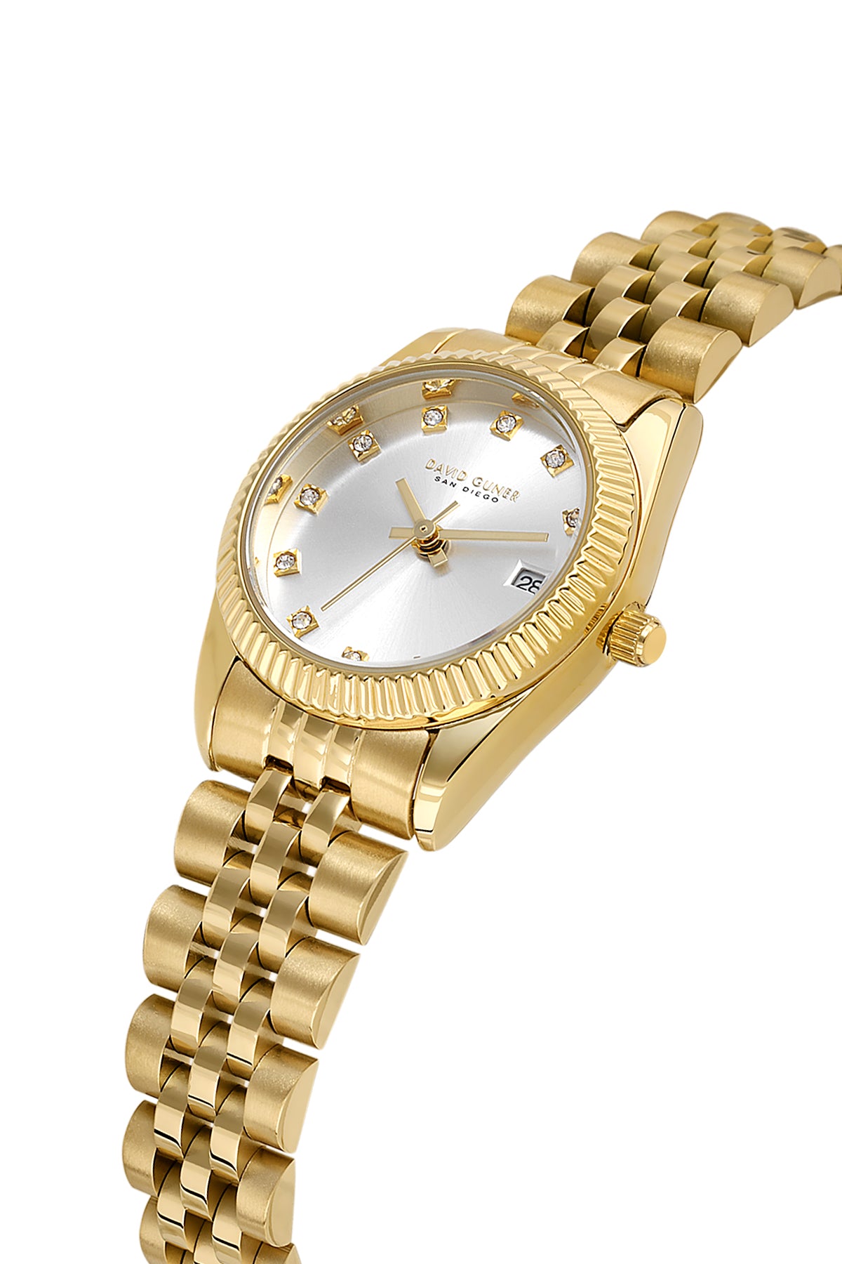 DAVID GUNER DG-8927LA-B1