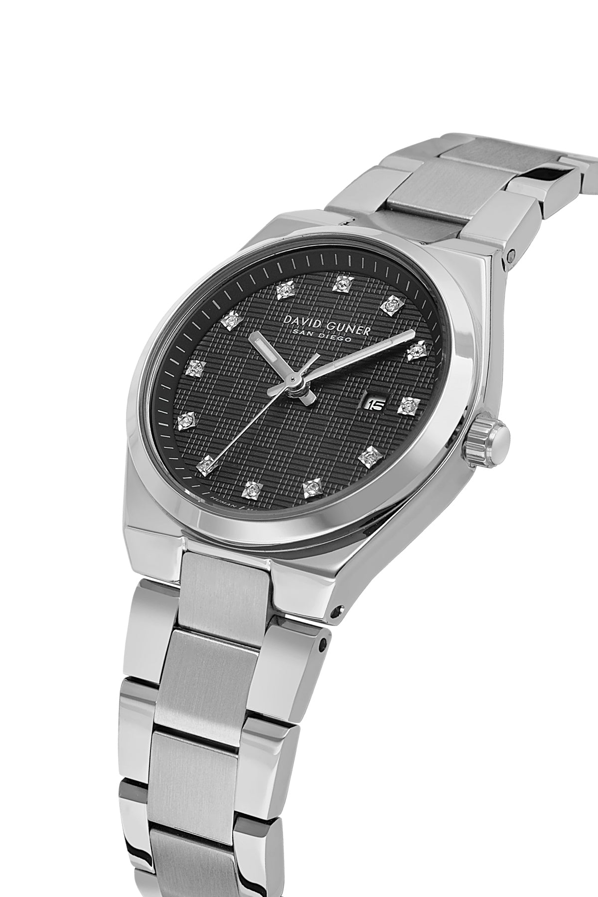 DAVID GUNER DG-8934LA-A2