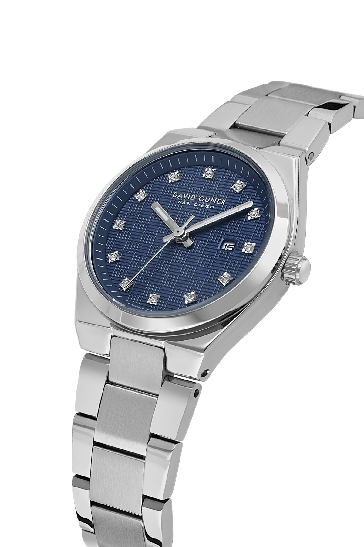 DAVID GUNER DG-8934LA-A3