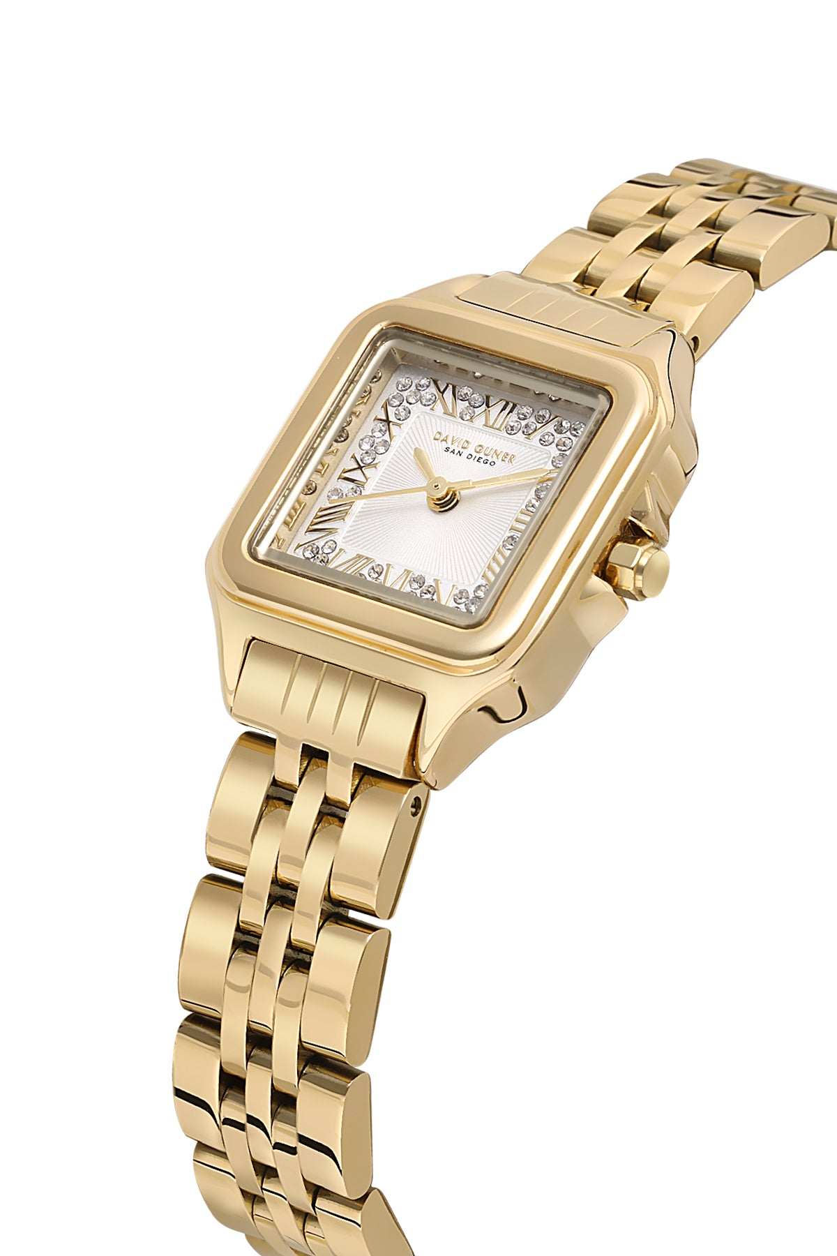 DAVID GUNER DG-8938LA-B1