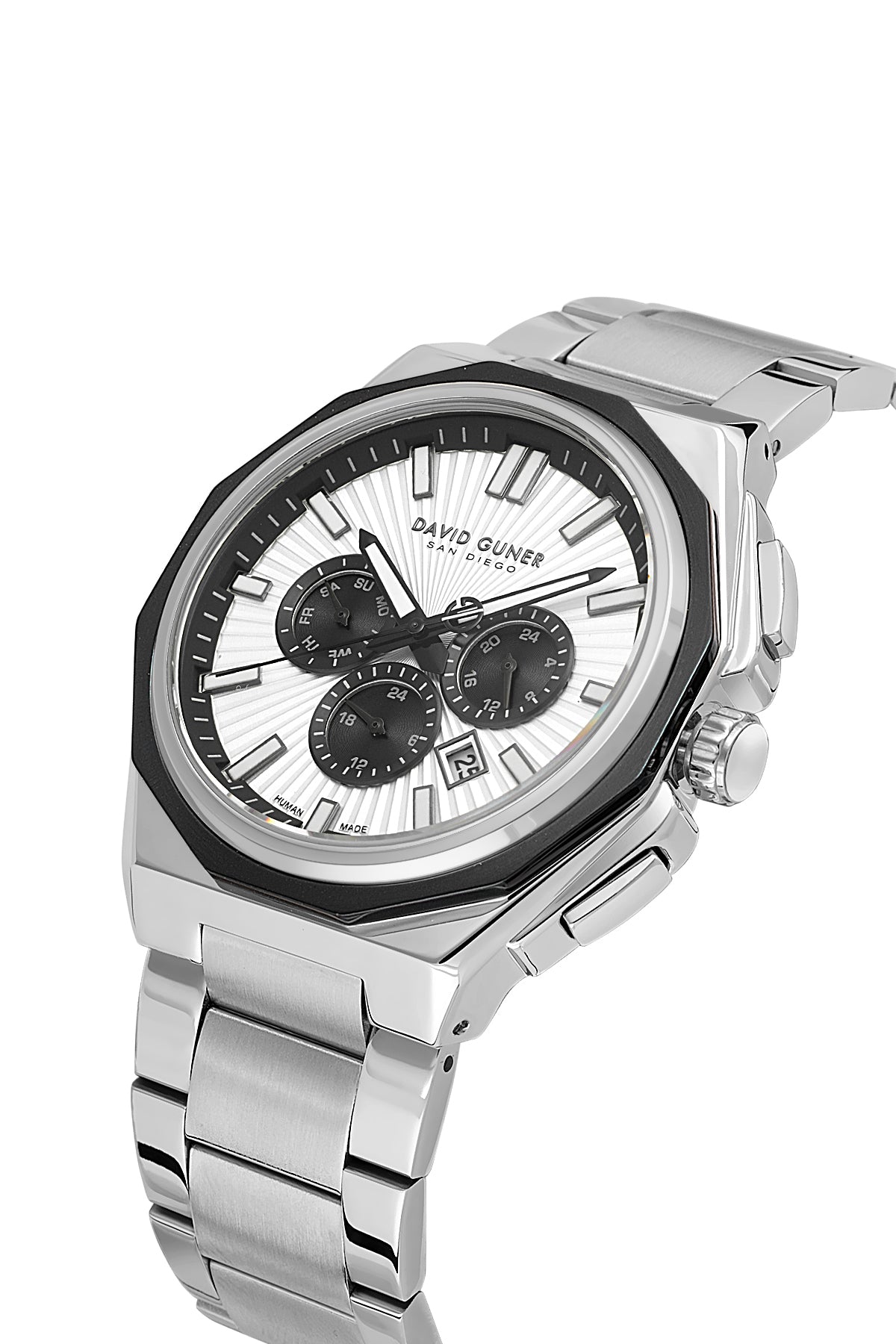 DAVID GUNER DG-8942GA-J1