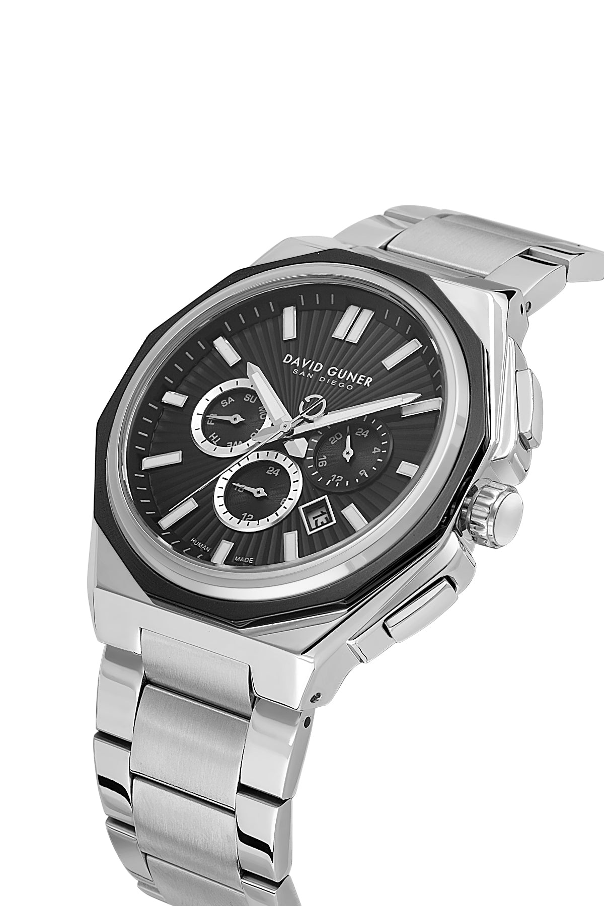 DAVID GUNER DG-8942GA-J2