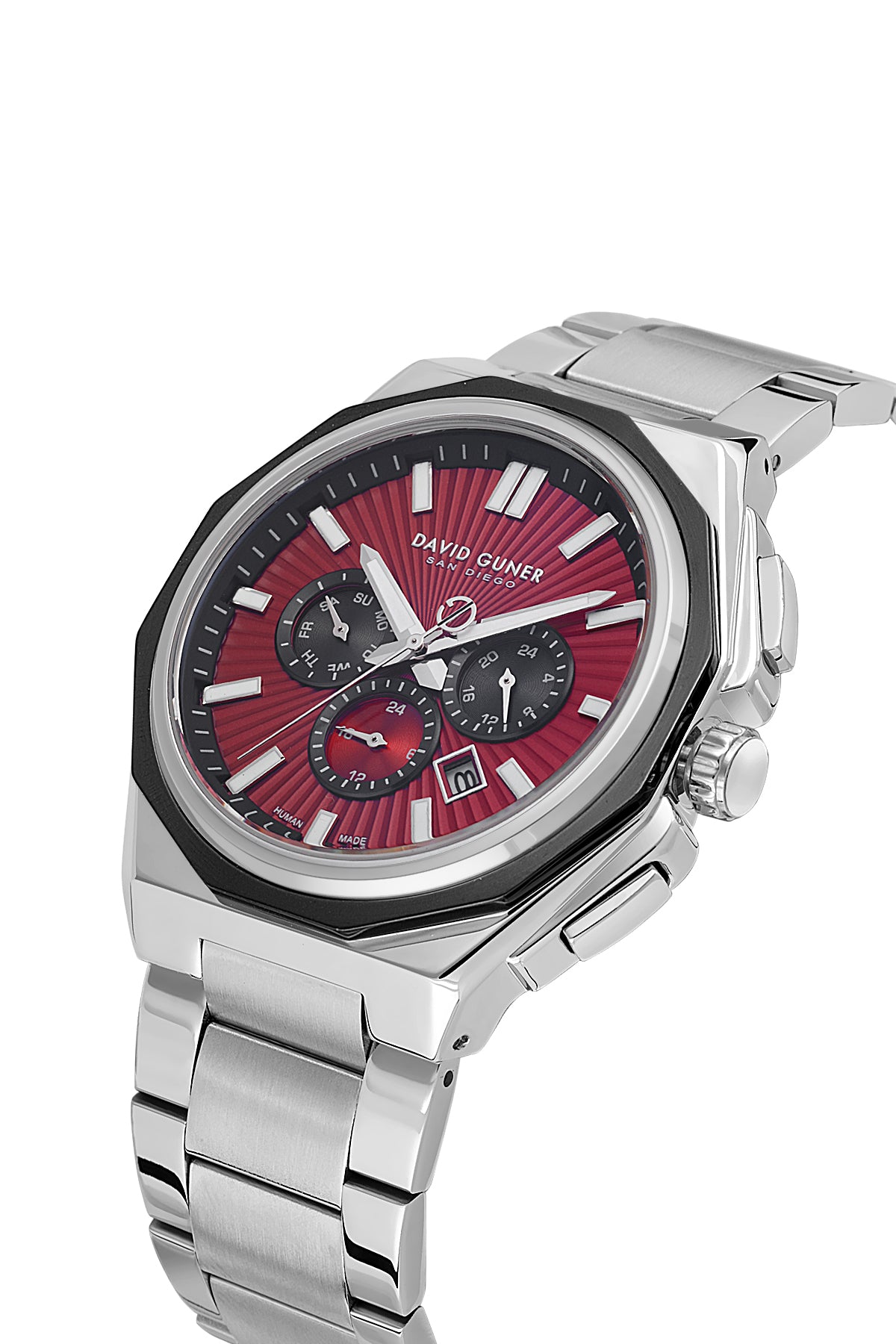 DAVID GUNER DG-8942GA-J8