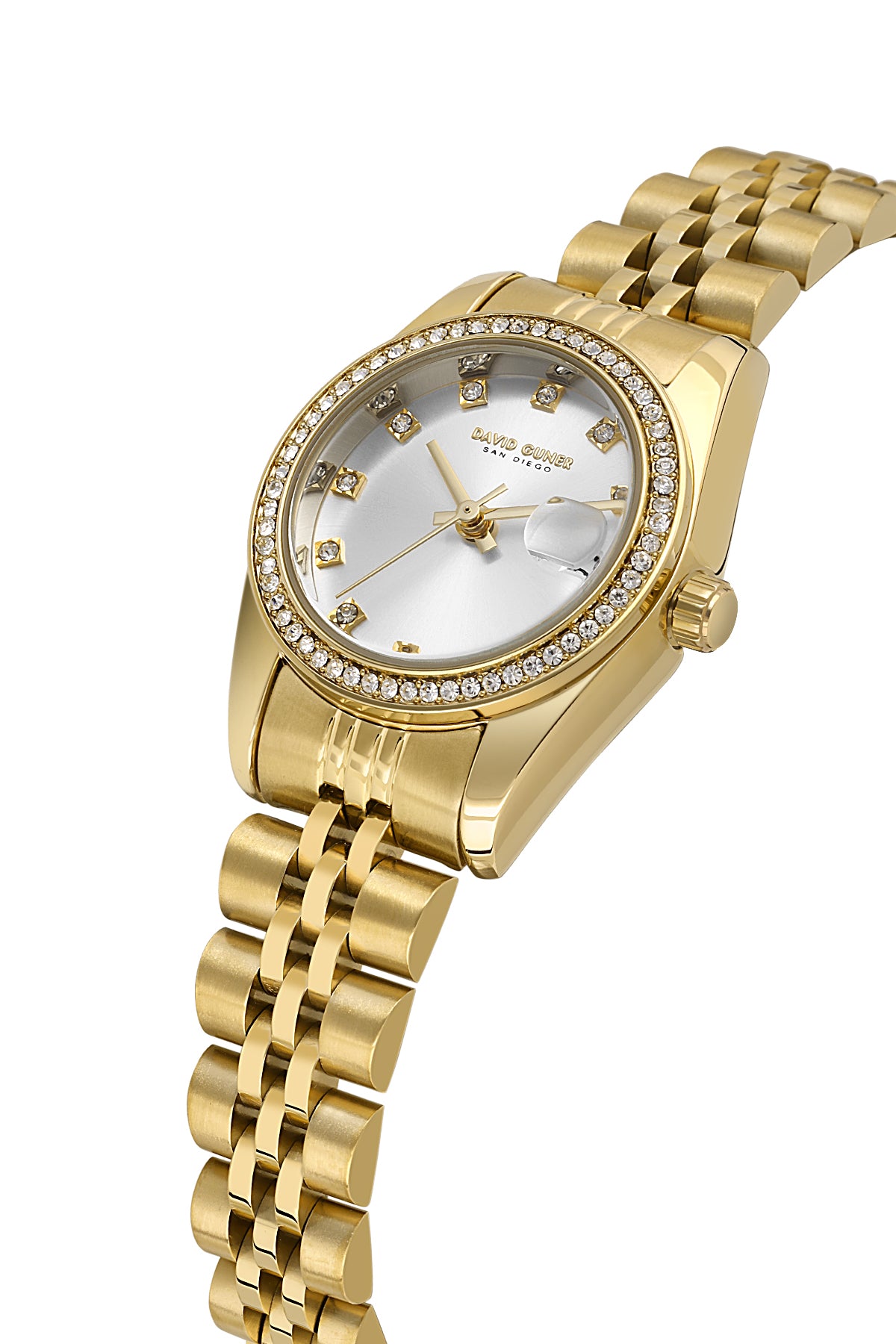 DAVID GUNER DG-8968LA-B1