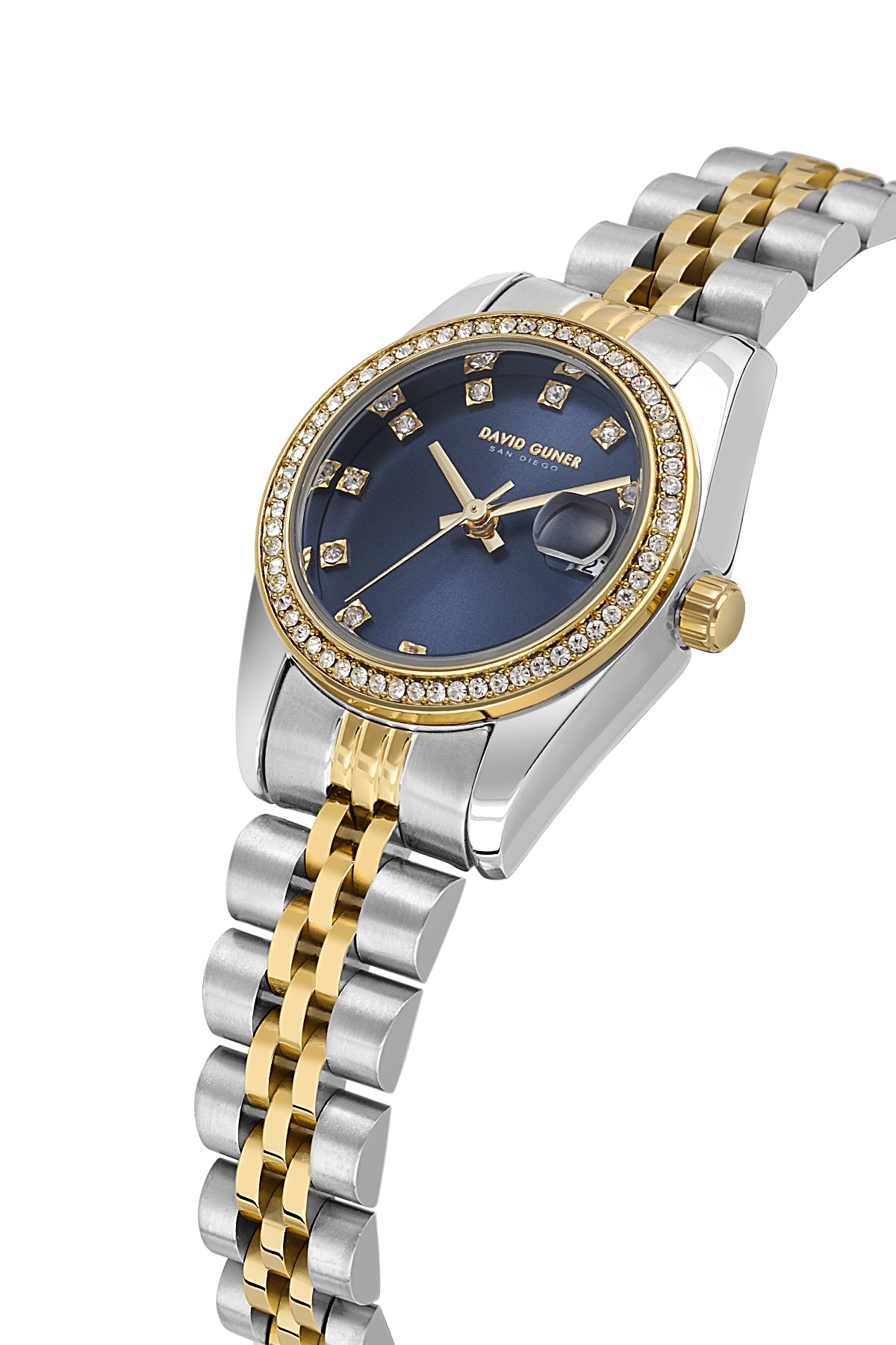 DAVID GUNER DG-8968LA-D3