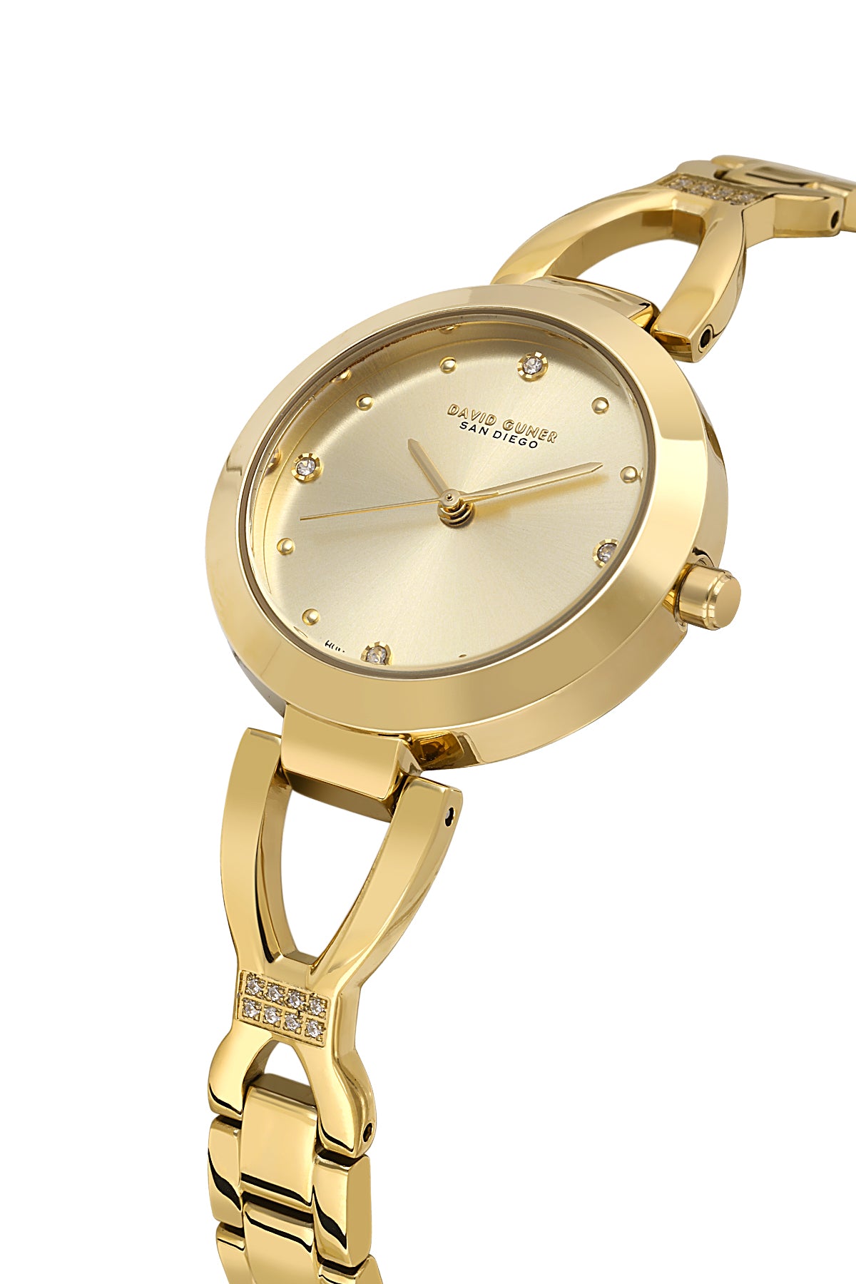 DAVID GUNER DG-8970LA-B4