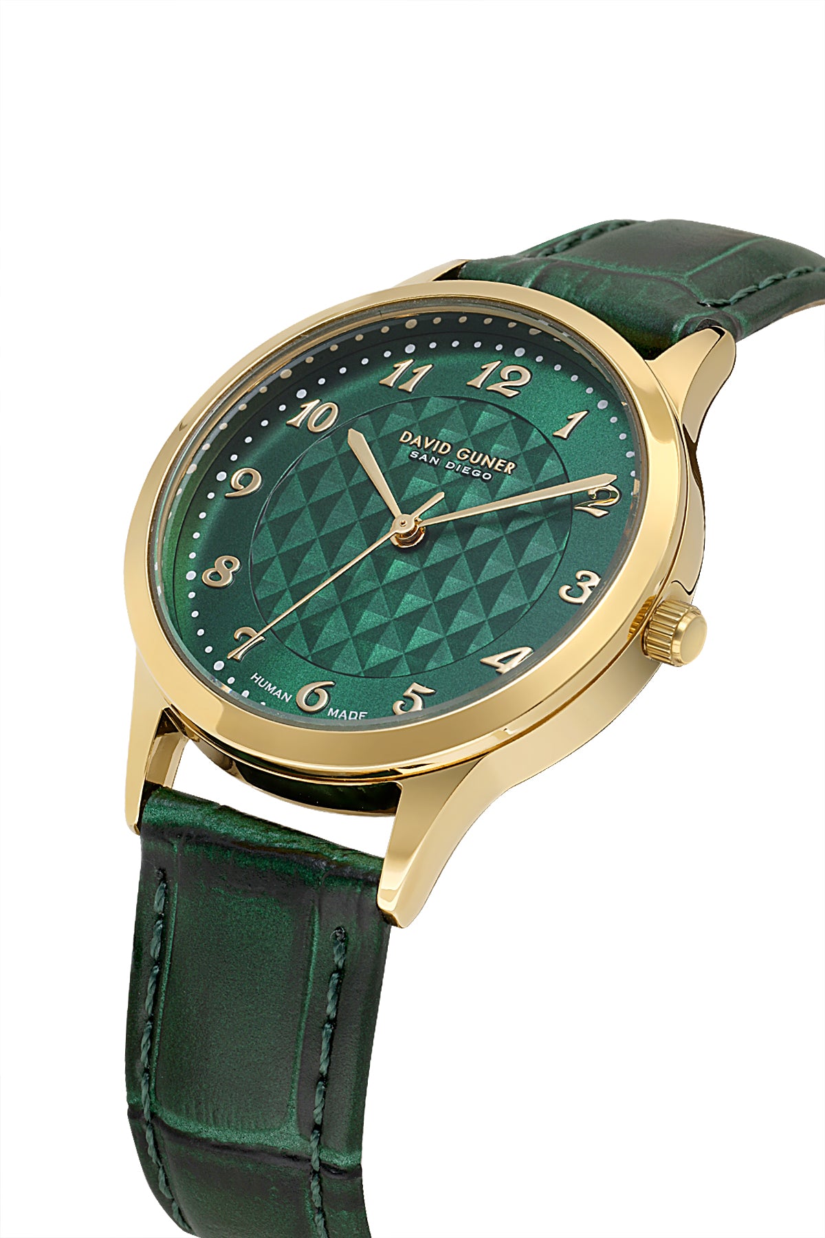 DAVID GUNER DG-8992LB-ZS10