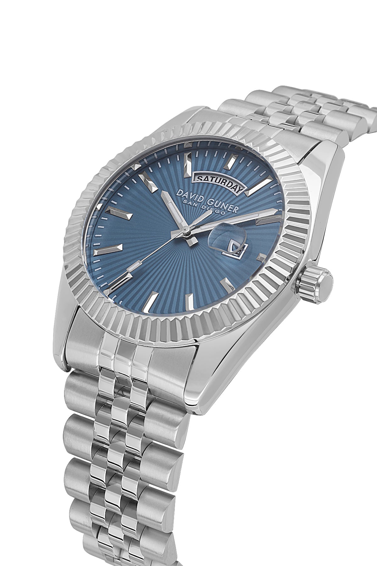 DAVID GUNER DG-9019GA-A15