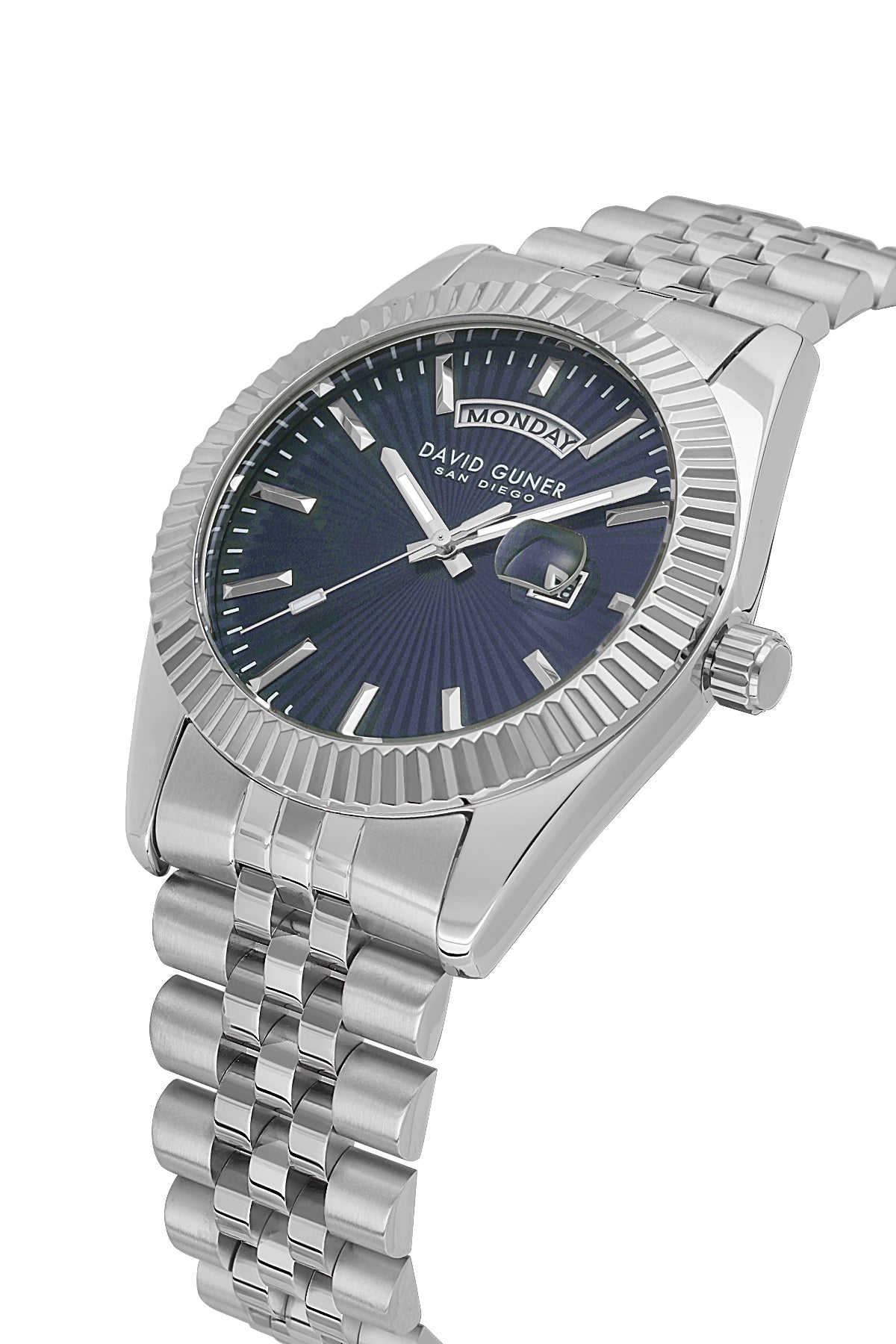 DAVID GUNER DG-9019GA-A3