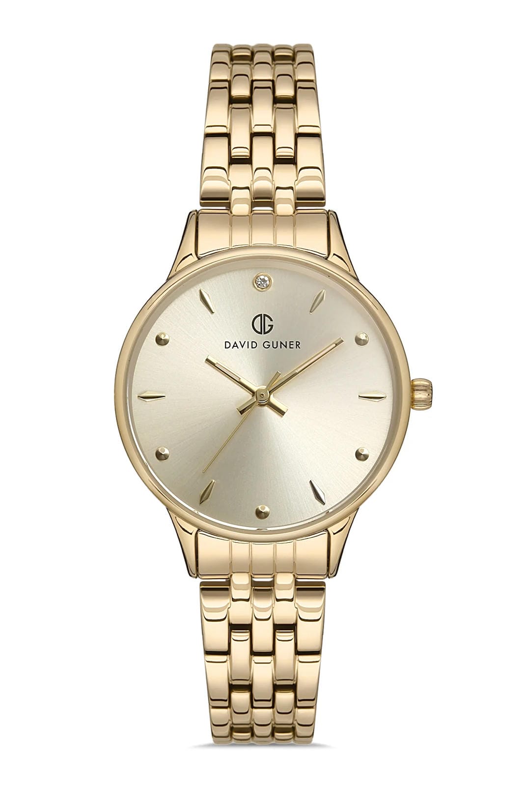 DAVID GUNER DG-8135LA-B4