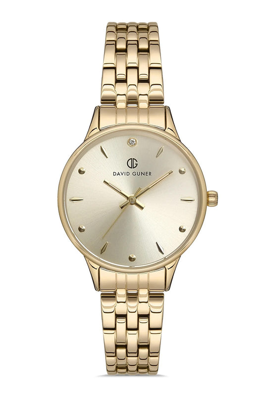 DAVID GUNER DG-8135LA-B4