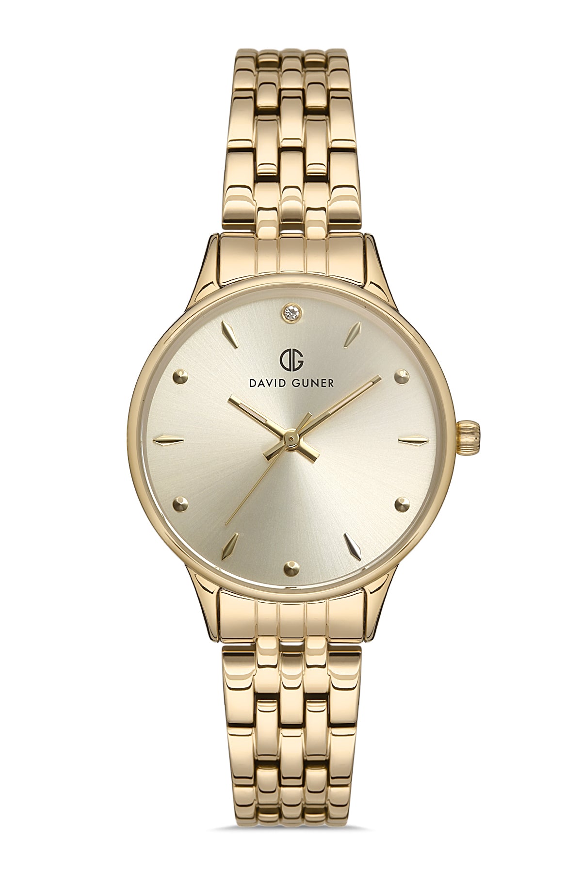 DAVID GUNER DG-8135LA-B4