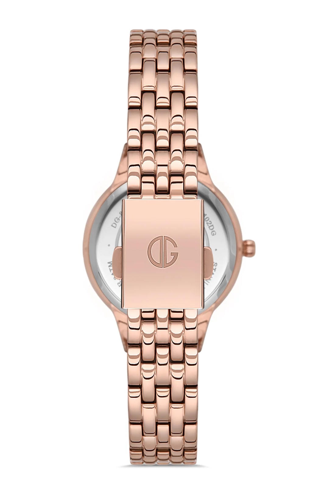 DAVID GUNER DG-8183LA-C1