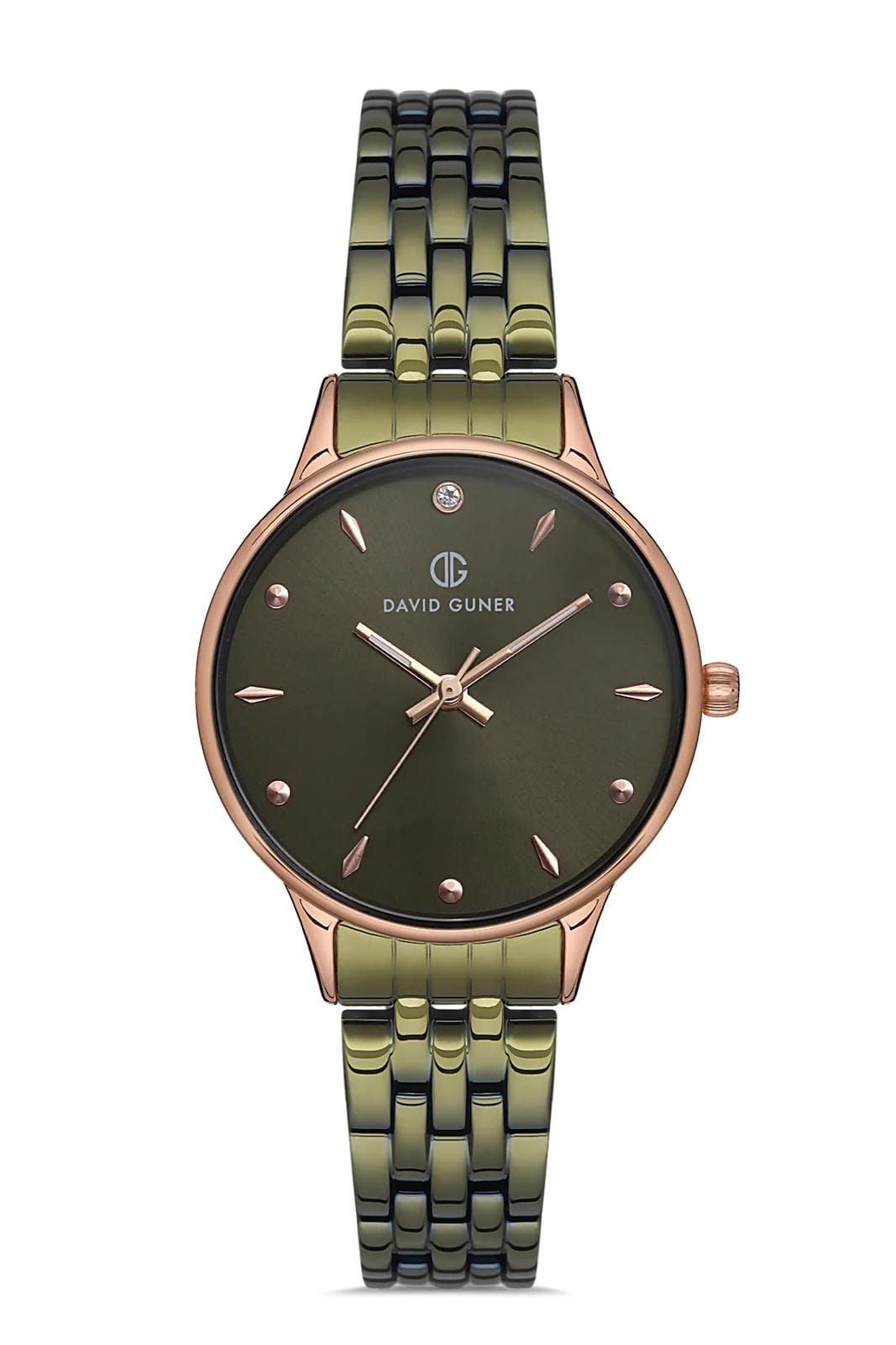 DAVID GUNER DG-8135LA-ZG10