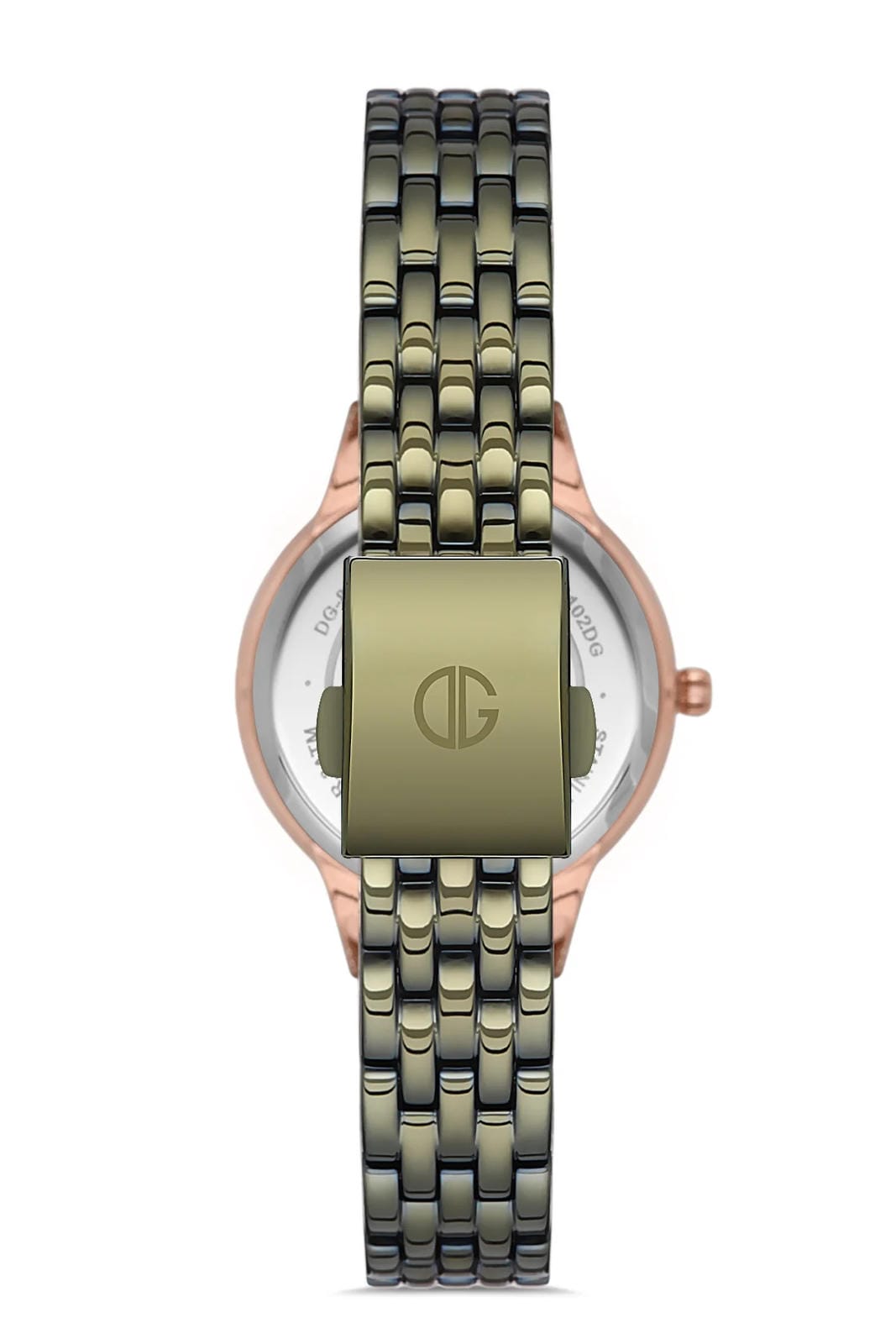 DAVID GUNER DG-8135LA-ZG10