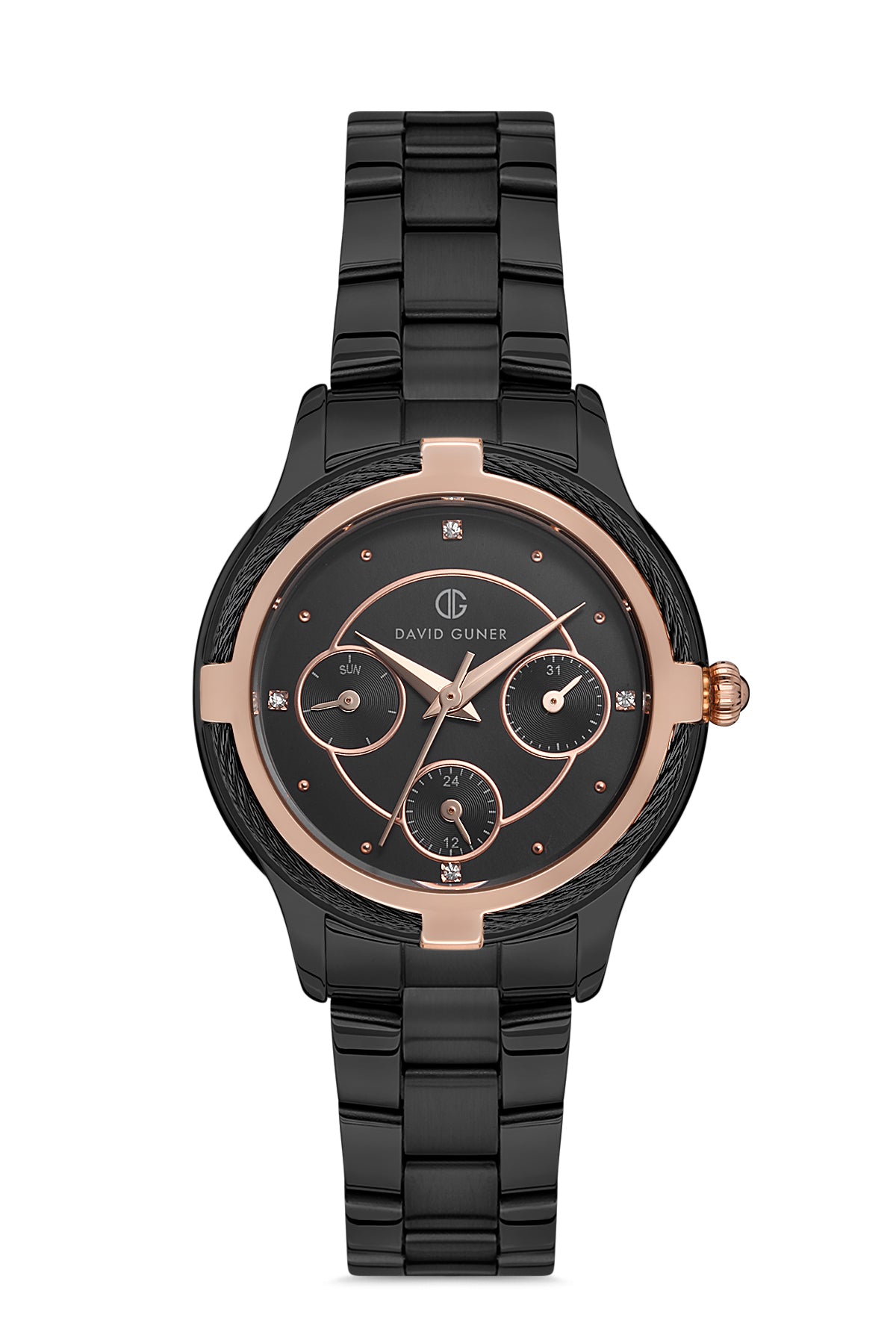 DAVID GUNER DG-8181LA-R2R