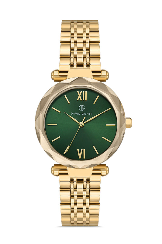 DAVID GUNER DG-8183LA-B10