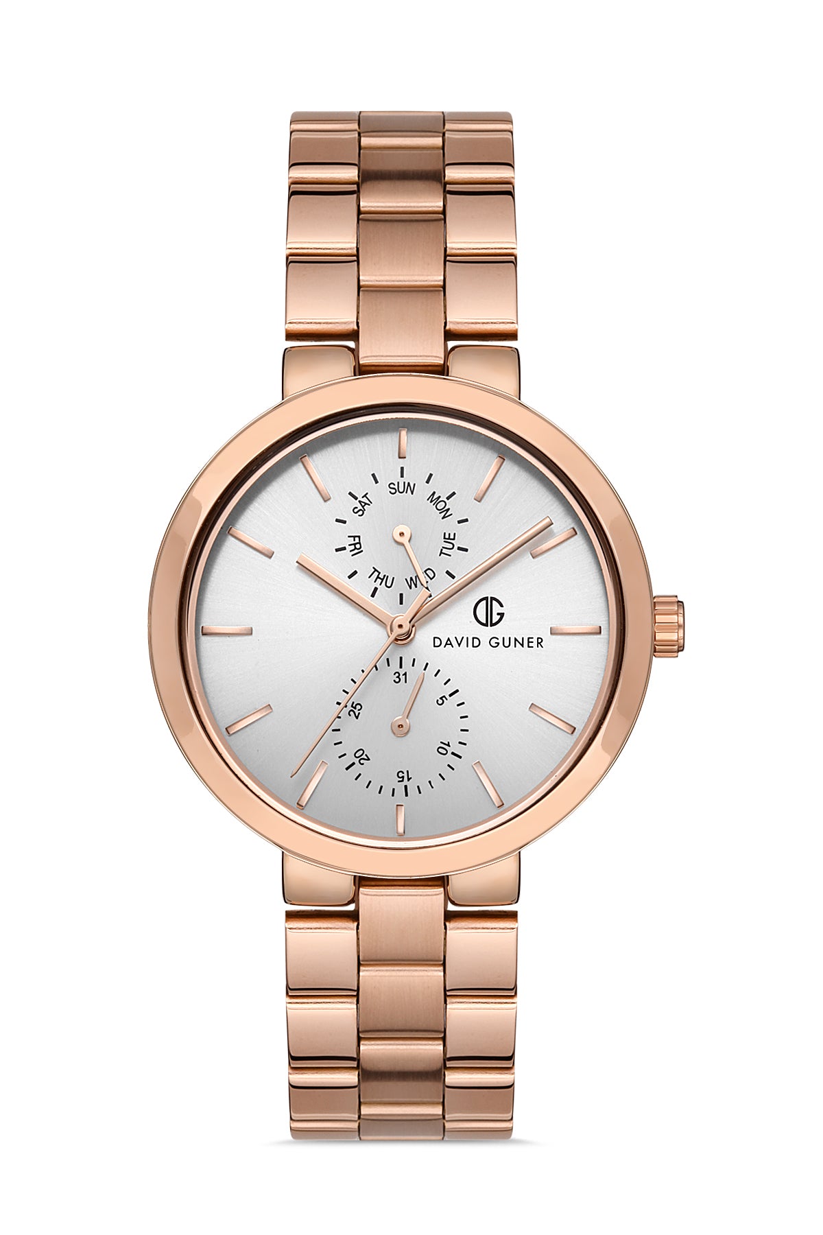 DAVID GUNER DG-8222LA-C1