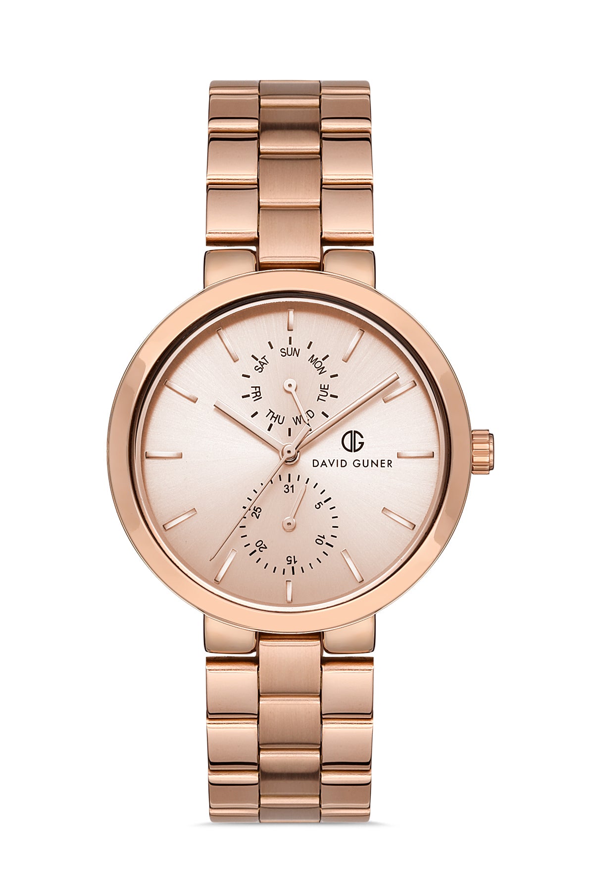 DAVID GUNER DG-8222LA-C5