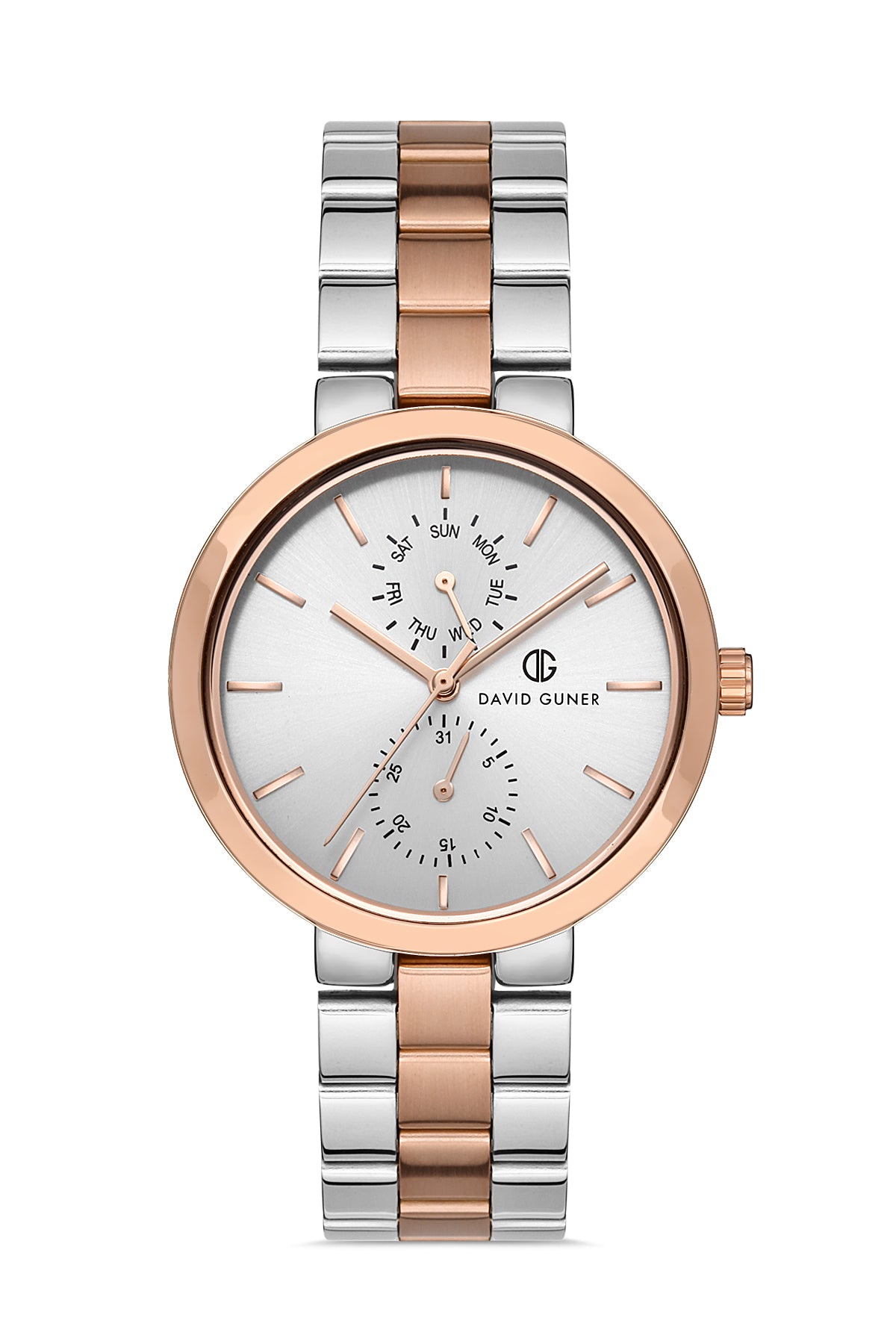 DAVID GUNER DG-8222LA-E1