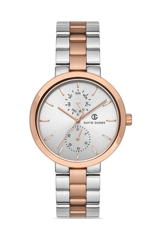 DAVID GUNER DG-8222LA-E1