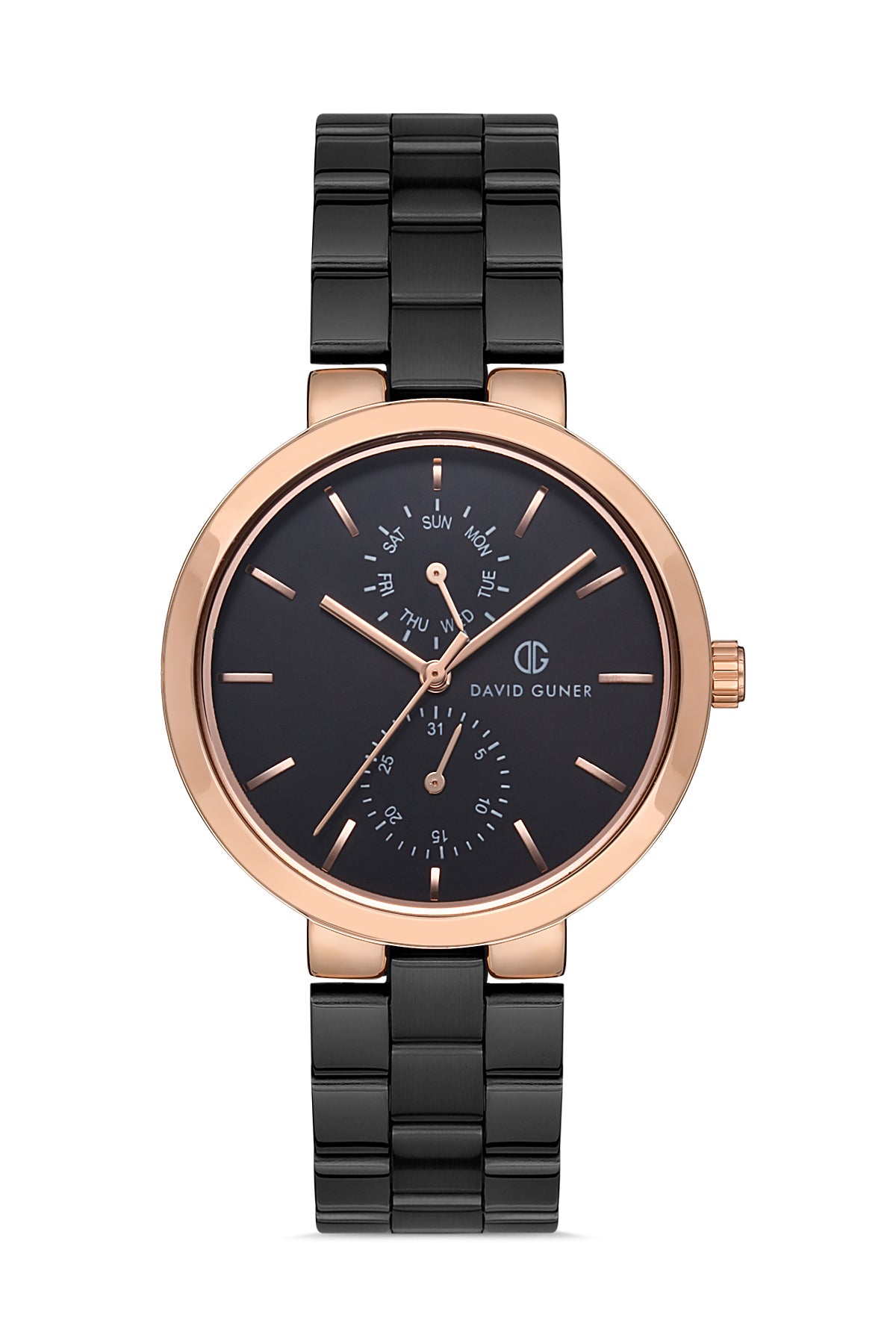 DAVID GUNER DG-8222LA-R2