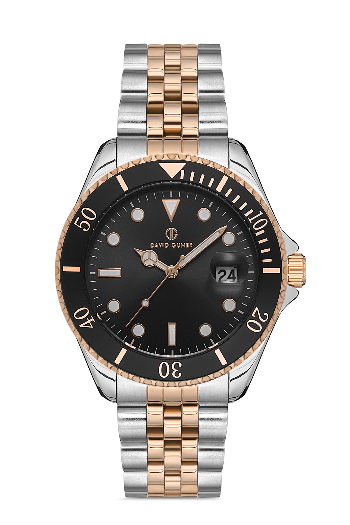 DAVID GUNER DG-8230GA-E2