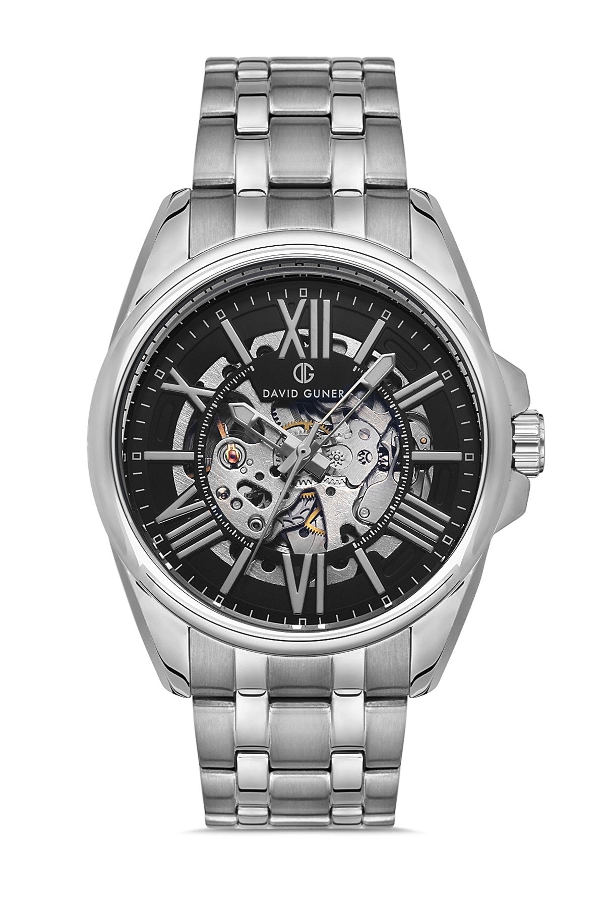 David Guner DG-8267GA-A2
