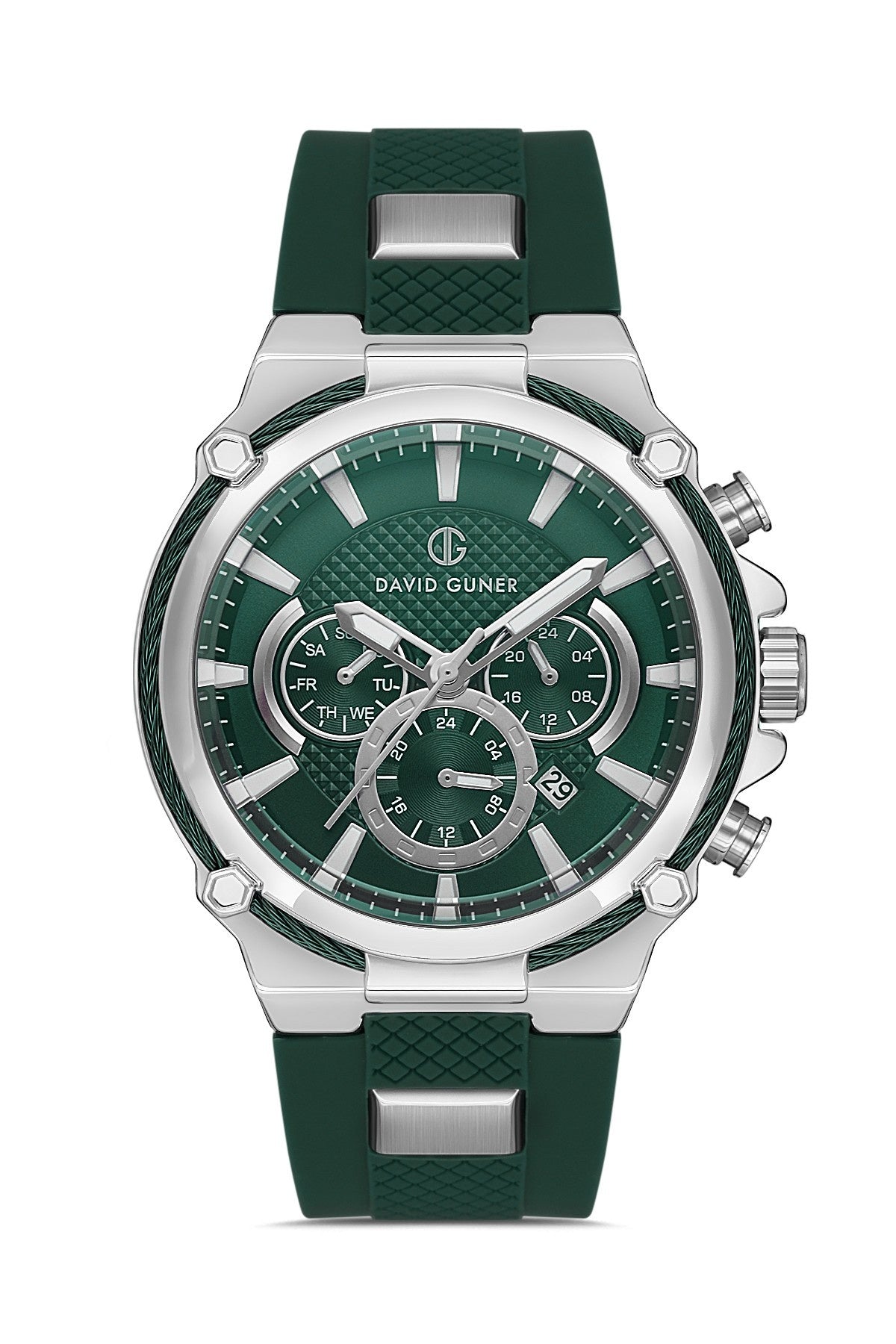 David Guner DG-8270GD-ZM10