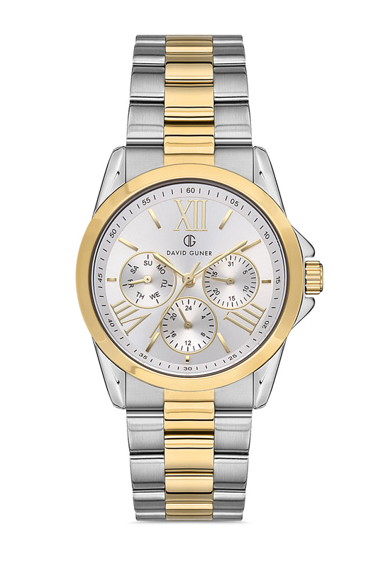 DAVID GUNER DG-8308LA-D1