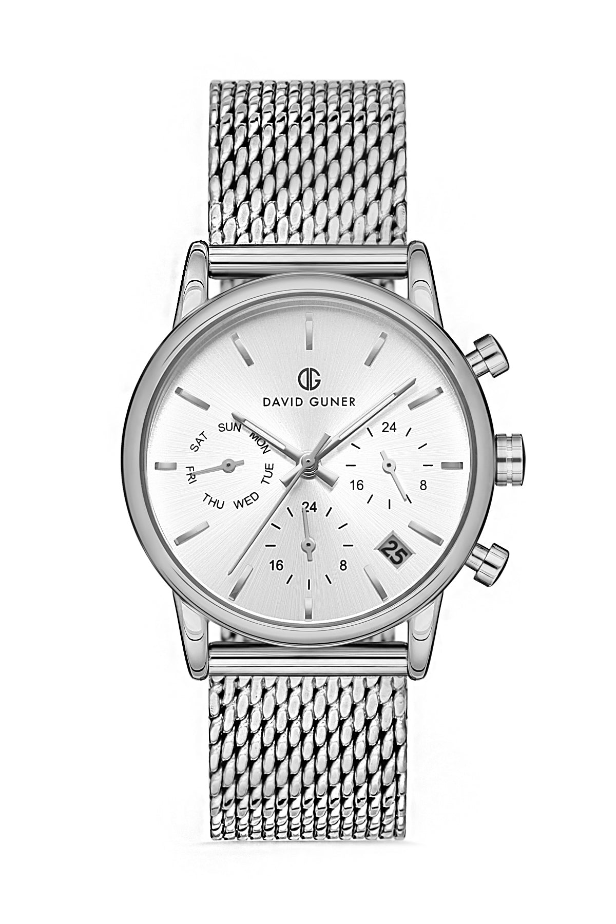 DAVID GUNER DG-8322LC-A1
