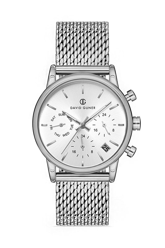 DAVID GUNER DG-8322LC-A1