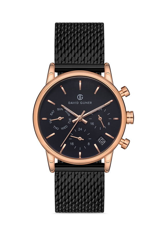 DAVID GUNER DG-8322LC-R2