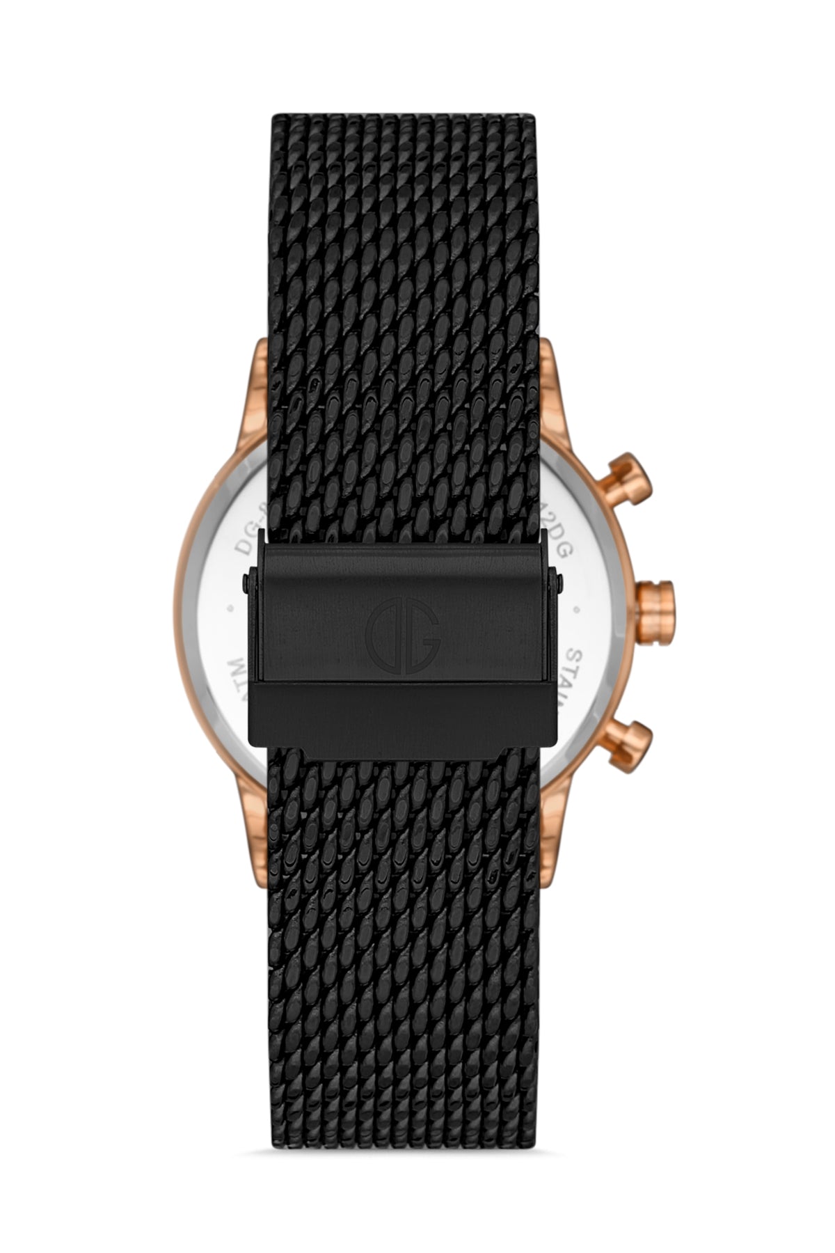 DAVID GUNER DG-8322LC-R2